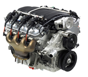 C0425 Engine